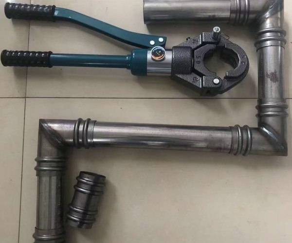 长兴冷却管生产