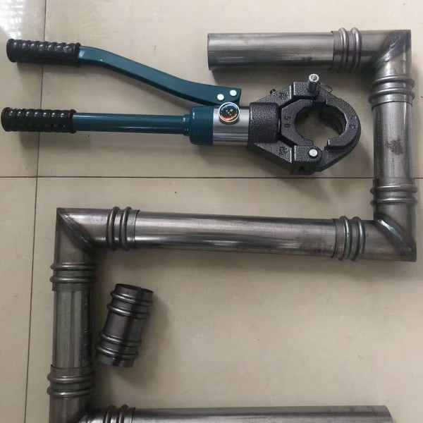 长兴鑫亿呈冷却管